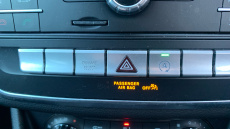 Mercedes-Benz GLA 180 Urban Edition 5dr Auto Petrol Hatchback